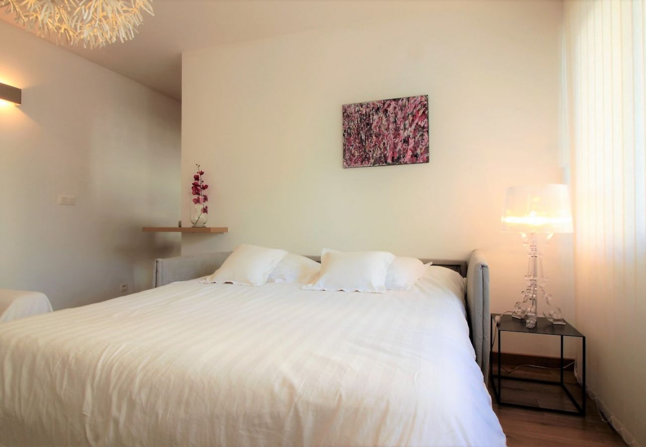 Apartment in Annecy - Vie en Rose 2 min du Lac