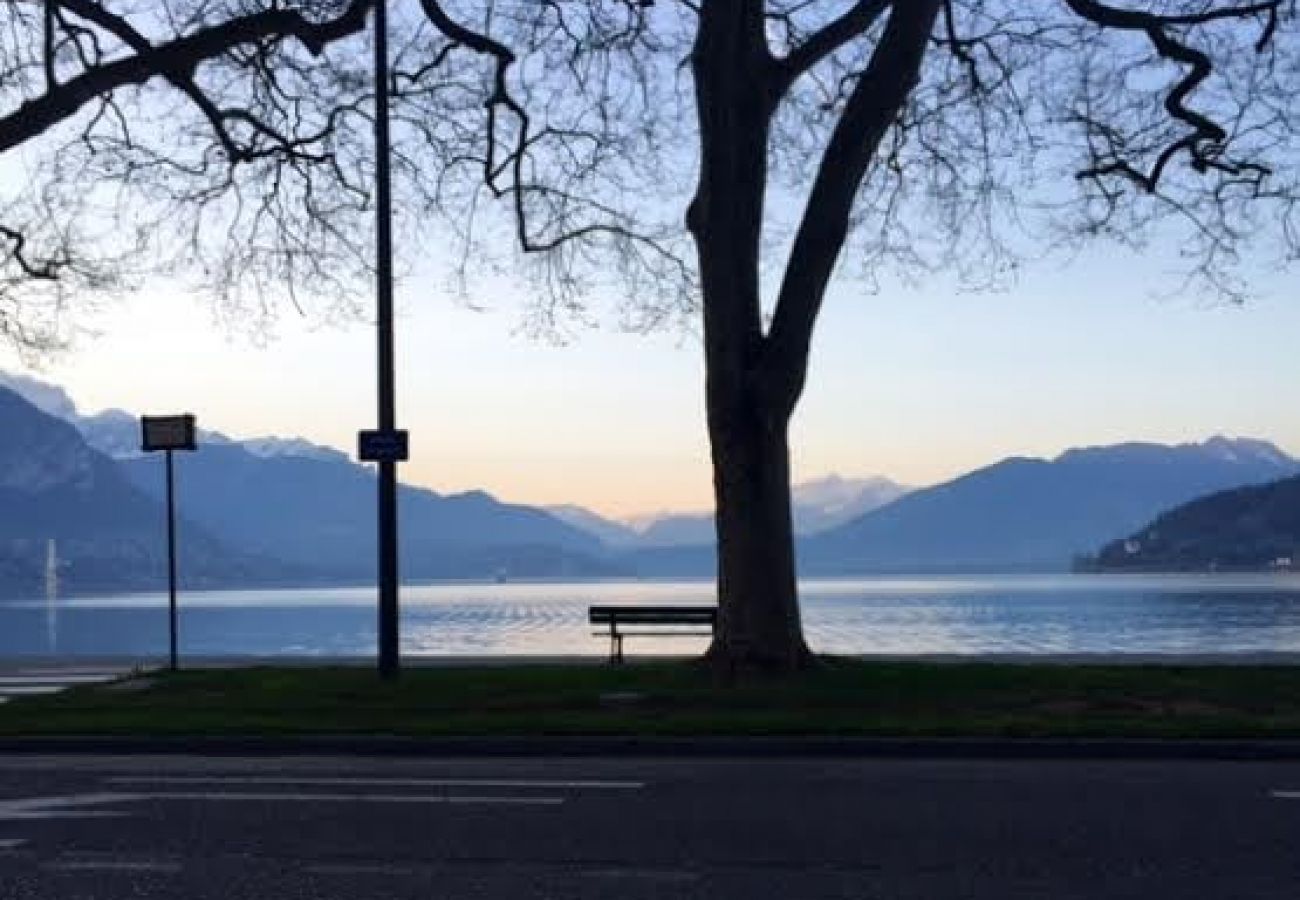 Apartment in Annecy - Vie en Rose 2 min du Lac