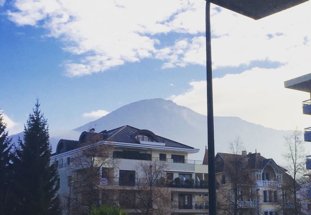 Apartment in Annecy - Vie en Rose 2 min du Lac