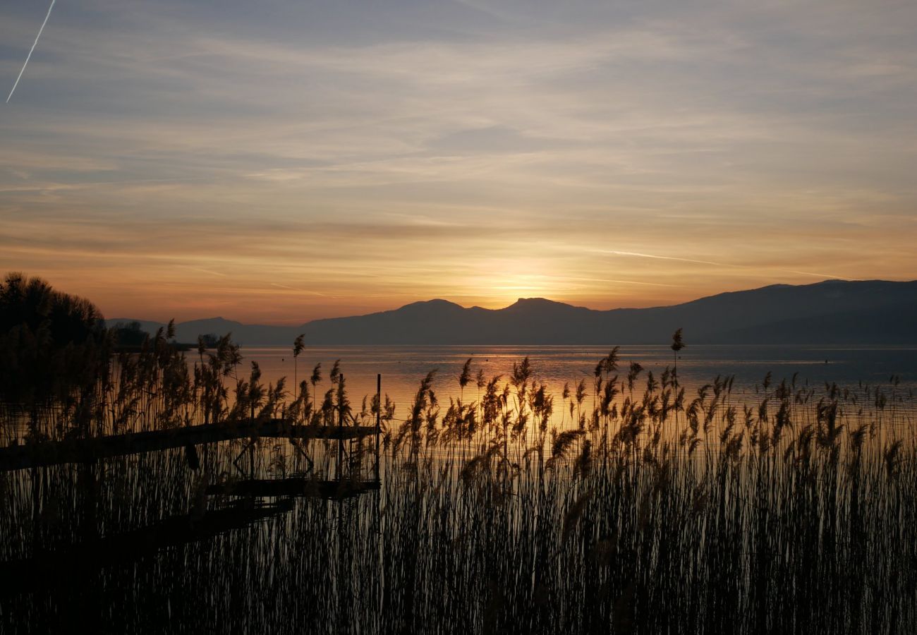 Apartment in Annecy - Notting Hill duplex au calme 5 min du lac