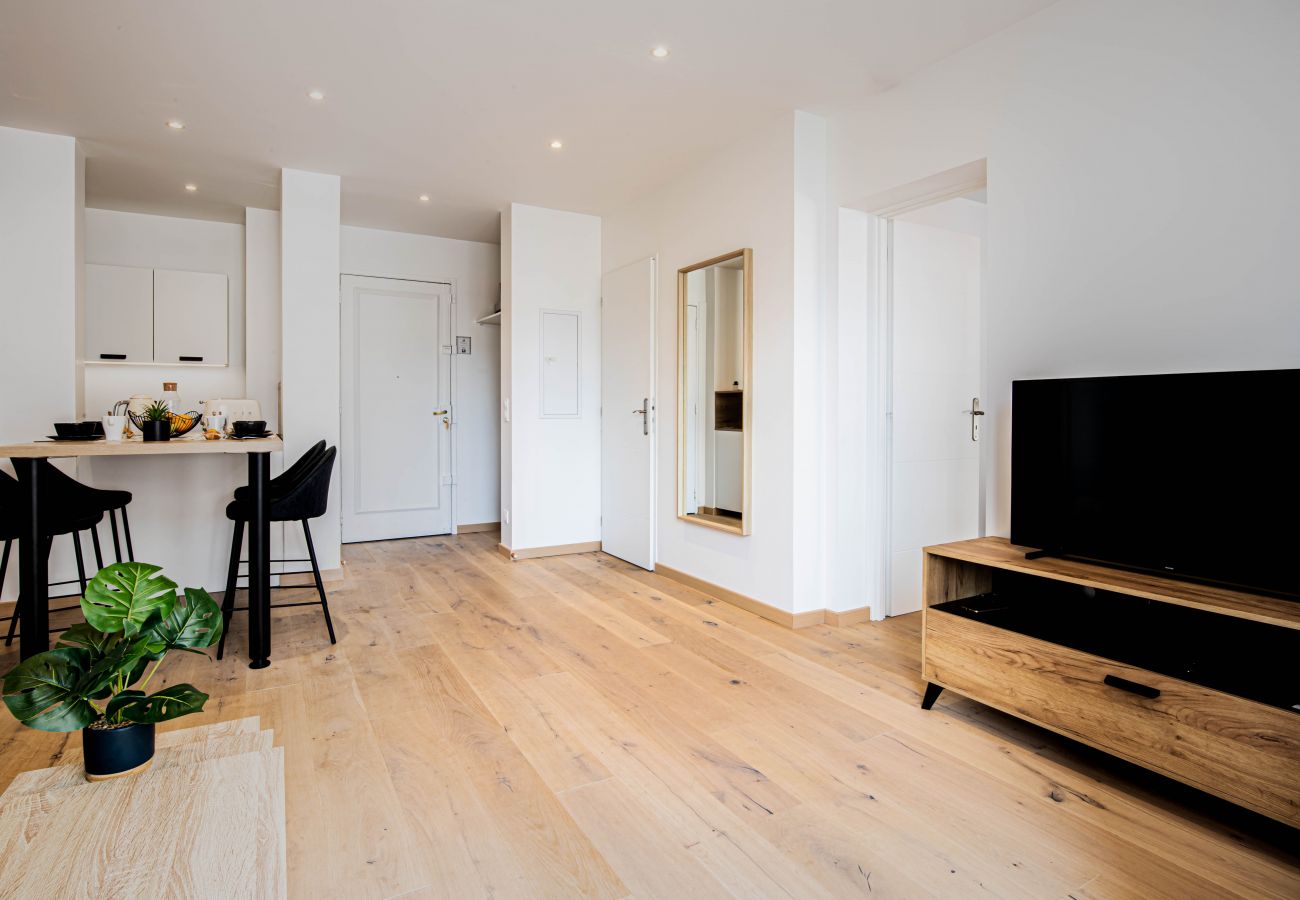 Apartment in Annecy - Vivalto super emplacement