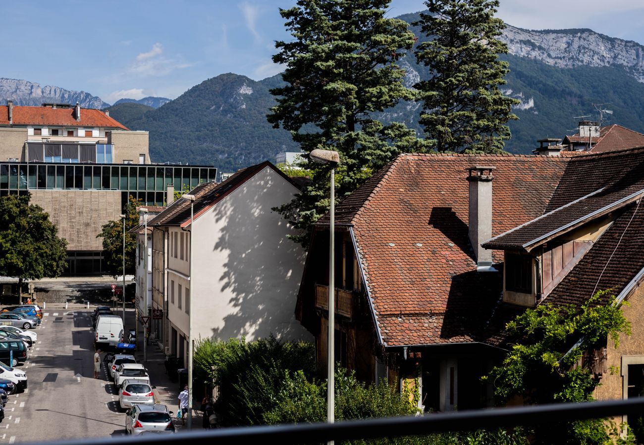 Apartment in Annecy - Vivalto super emplacement