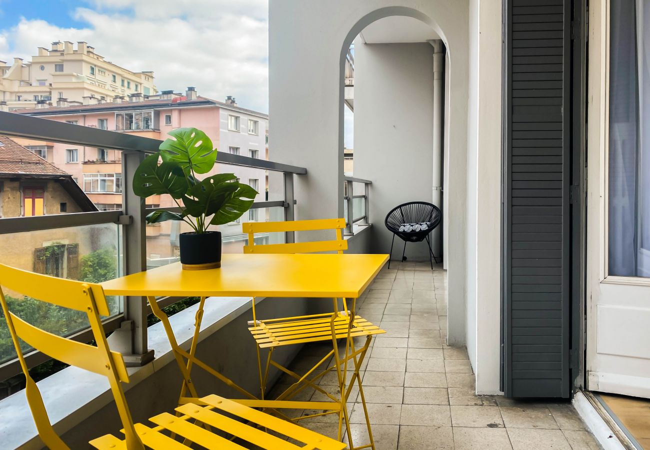 Apartment in Annecy - Vivalto super emplacement