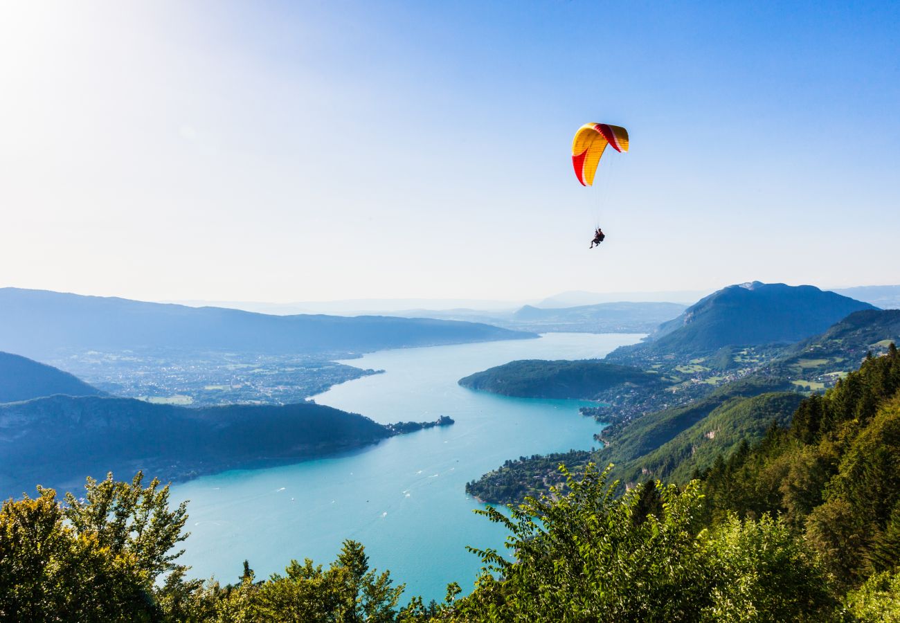 House in Annecy - Maison Castellino