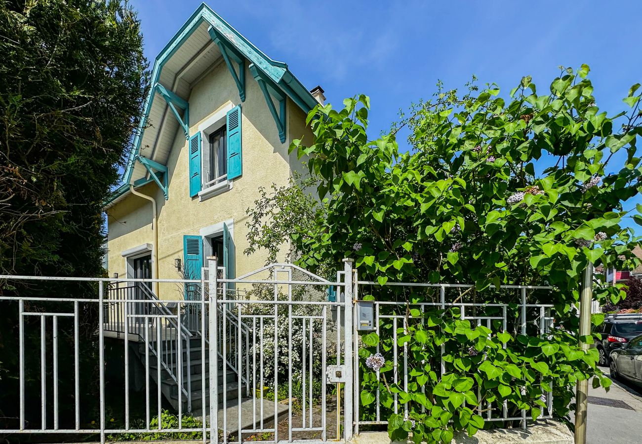 House in Annecy - Villa Berthollet 4 chambres