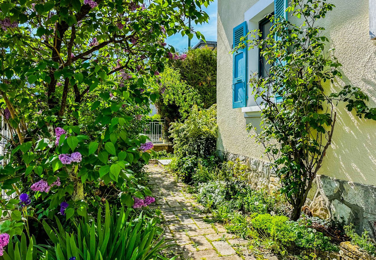 House in Annecy - Villa Berthollet 4 chambres