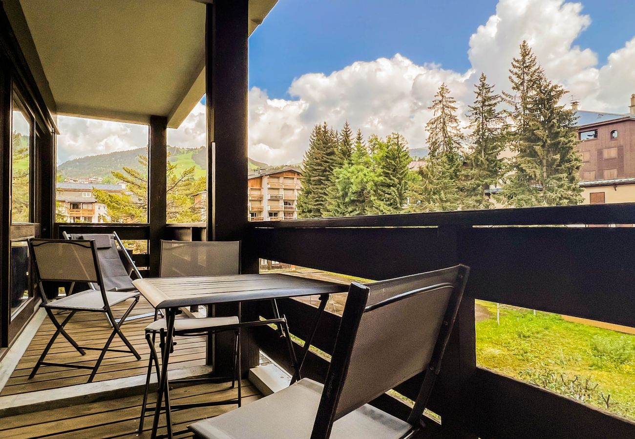 Apartment in Megève - Yaka Megeve 100 m Téléphérique de Rochebrune