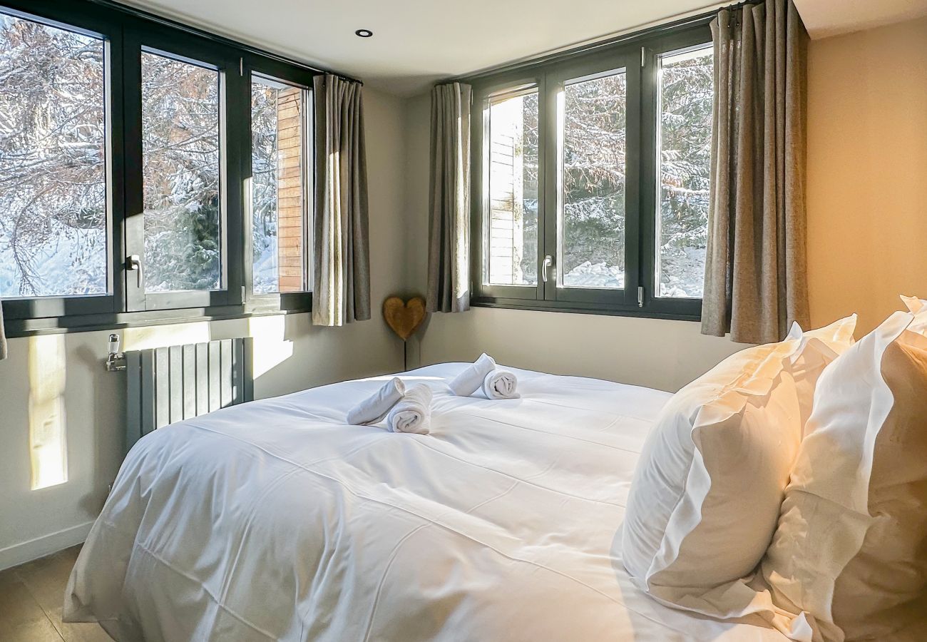 Apartment in Megève - Masai Megeve