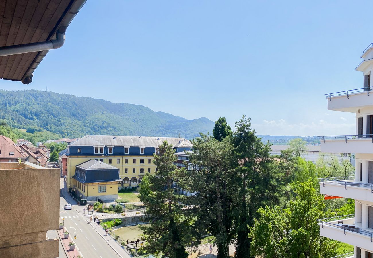 Apartment in Annecy - Sequoia passage Cordeliers