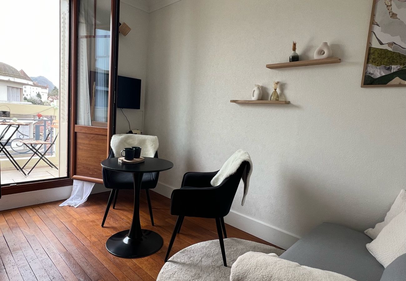 Apartment in Annecy - Eden à 50 m du lac