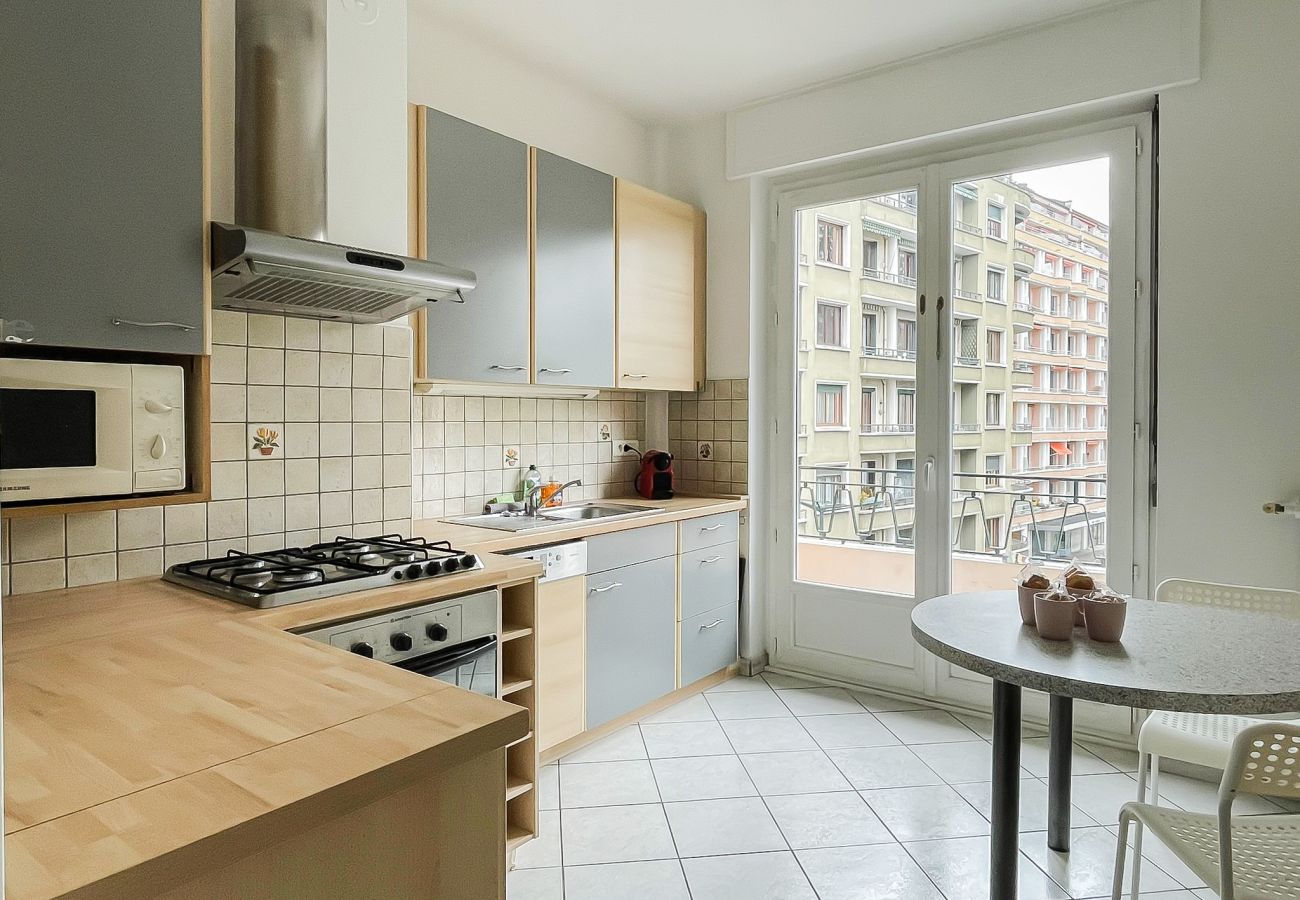 Apartment in Annecy - Bellevue Bonlieu