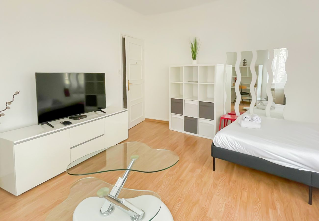 Apartment in Annecy - Bellevue Bonlieu