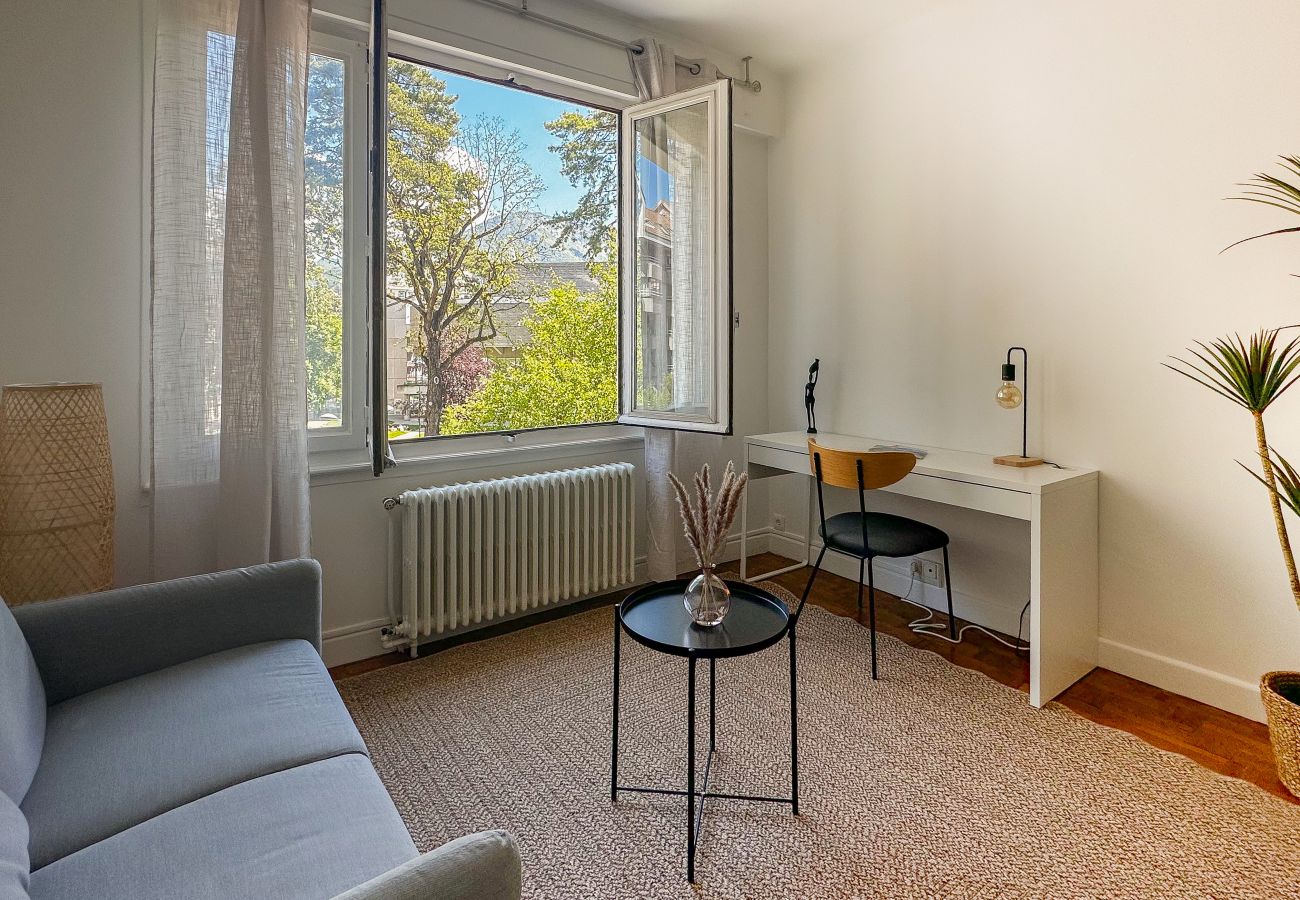 Apartment in Annecy - Bellevue Bonlieu