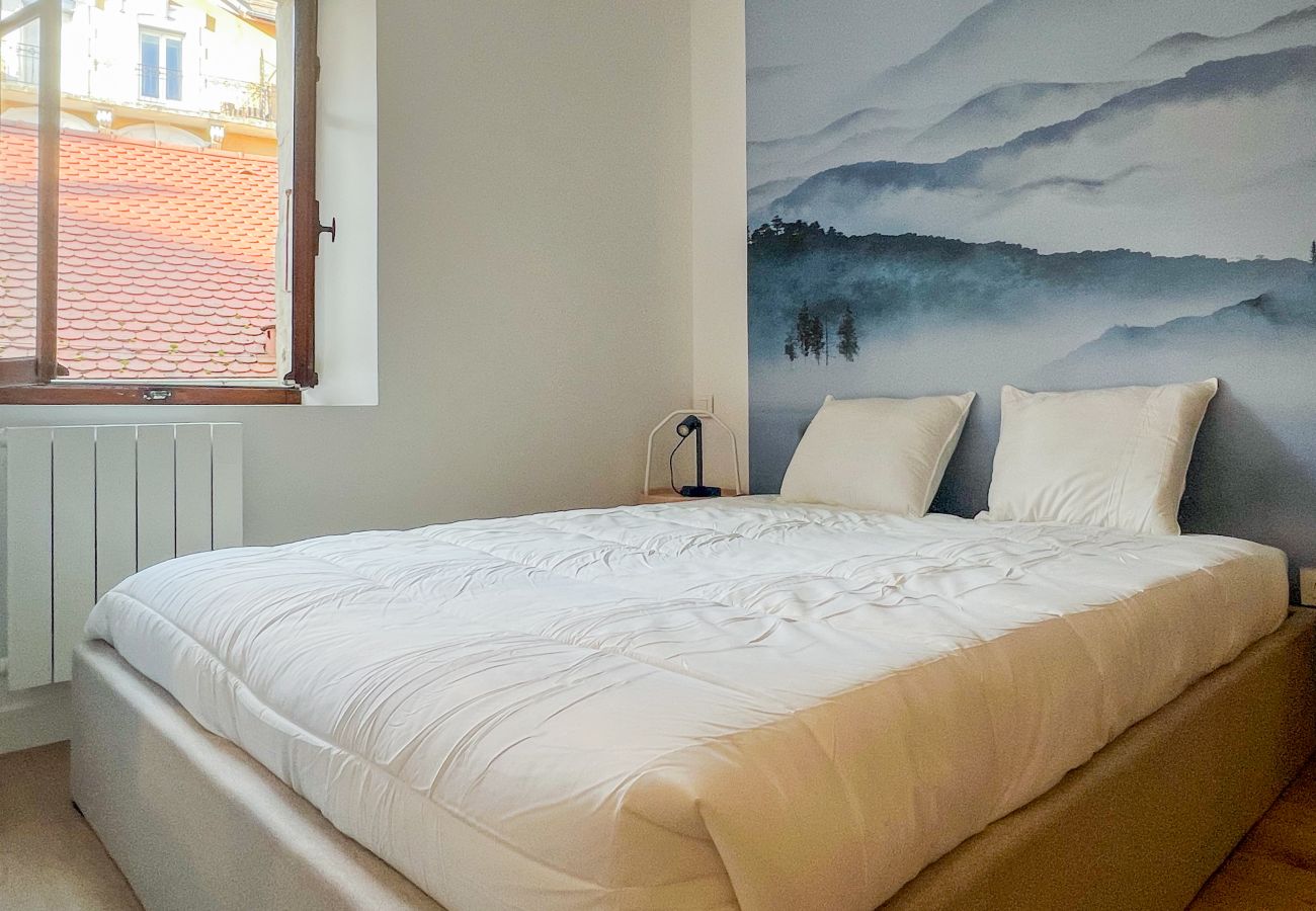 Apartment in Annecy - Ushuaia calme rue Carnot